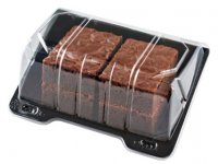 Brownie (4 szt.) 280 g